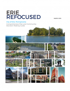 Erie Refocused